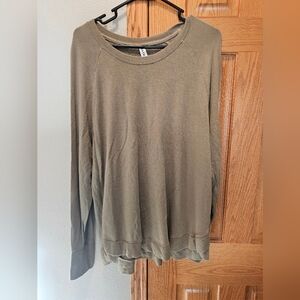 Athleta Women's Mindset Sweatshirt 1X